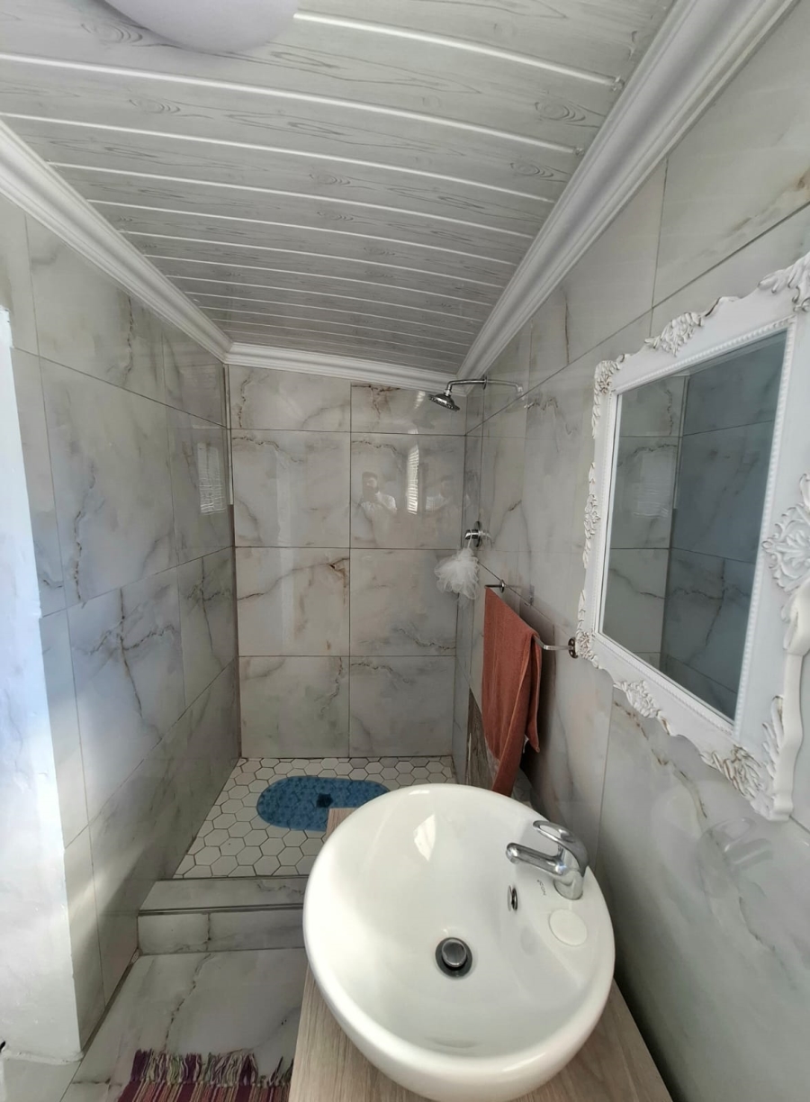 1 Bedroom Property for Sale in Edgemead Western Cape